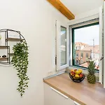 Apartment Fantattic Old Town