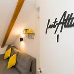 Apartment Fantattic Old Town Split