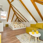 Fantattic Old Town Apartment Split