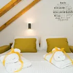 Fantattic Old Town Apartment Split