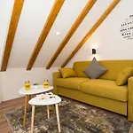 Apartment Fantattic Old Town Split