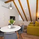 Fantattic Old Town Apartment Split