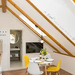 Apartment Fantattic Old Town