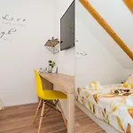 Apartment Fantattic Old Town Split