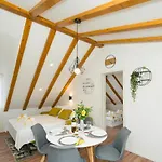 Apartment Fantattic Old Town *