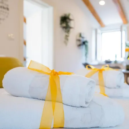 Fantattic Old Town Apartment