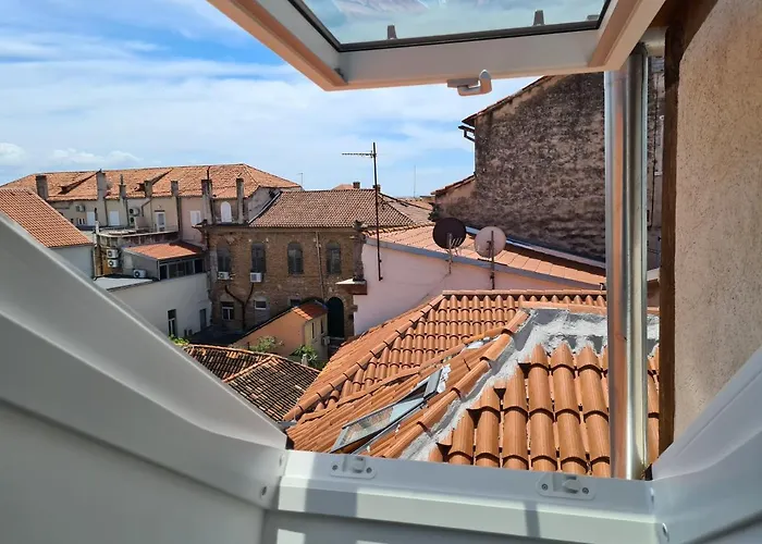 Daire Fantattic Old Town
