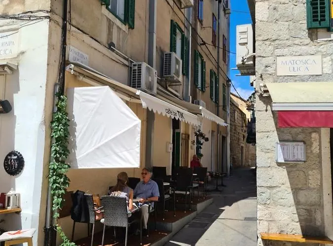 Daire Fantattic Old Town