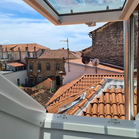 Apartament Fantattic Old Town