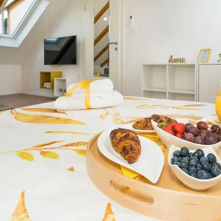 Fantattic Old Town * Split