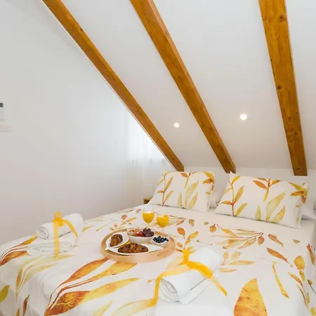 Fantattic Old Town * Split