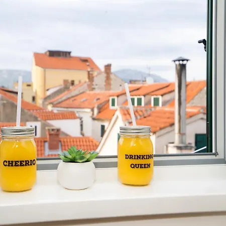 Fantattic Old Town Apartament