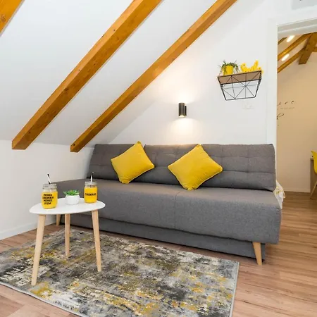 Fantattic Old Town *