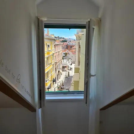 Fantattic Old Town ספליט