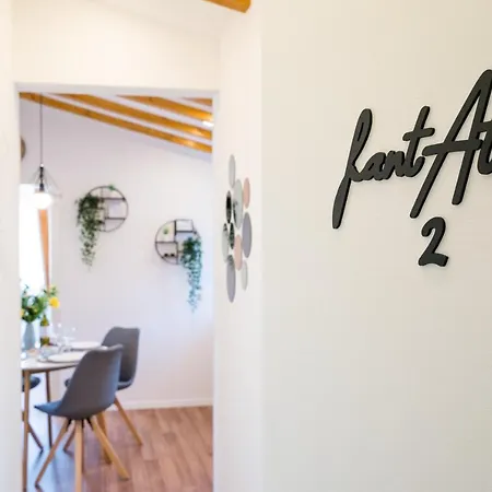 Fantattic Old Town * Split