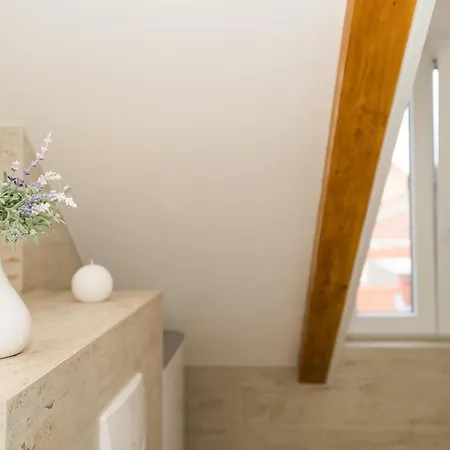 Fantattic Old Town Apartament