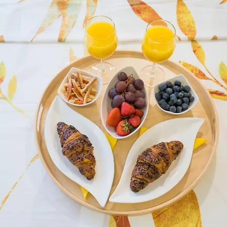 Fantattic Old Town Apartament *