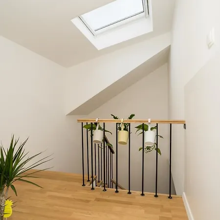 Fantattic Old Town * ספליט