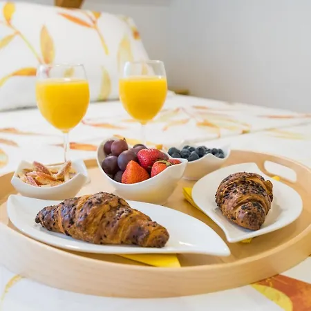 Fantattic Old Town דירה *