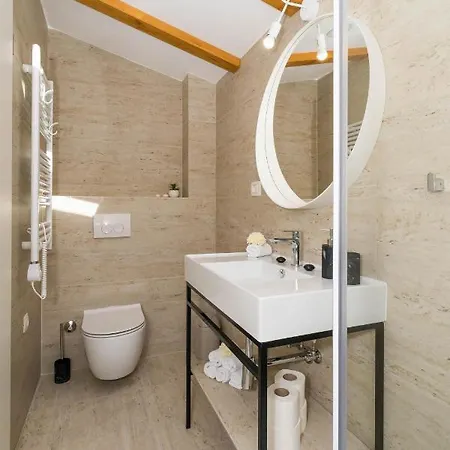 Apartament Fantattic Old Town *