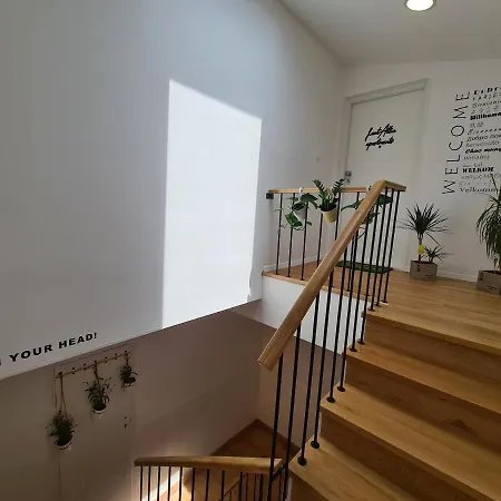 Apartament Fantattic Old Town