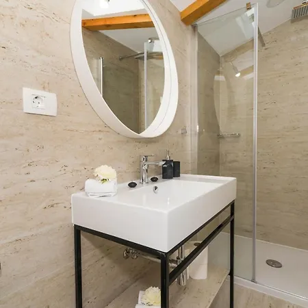 Fantattic Old Town * ספליט