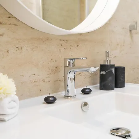 דירה Fantattic Old Town ספליט