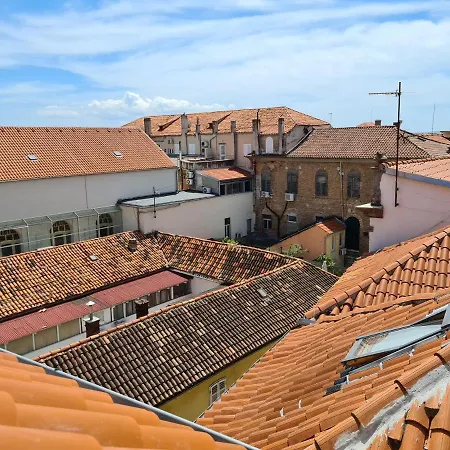 Fantattic Old Town *