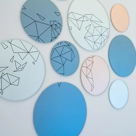 Fantattic Old Town דירה ספליט