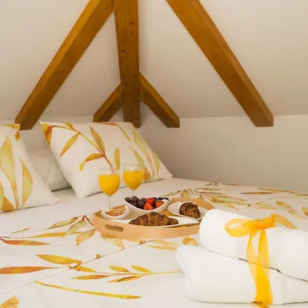 Fantattic Old Town Apartament