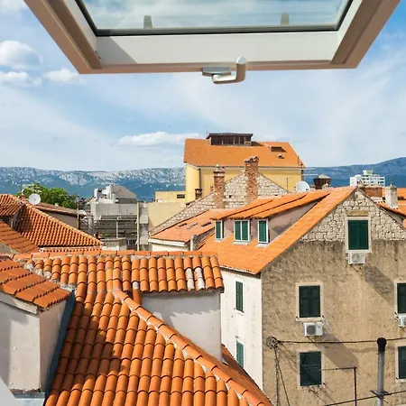 Fantattic Old Town Apartament *