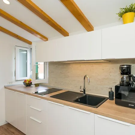 Apartament Fantattic Old Town