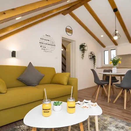 Fantattic Old Town Appartement