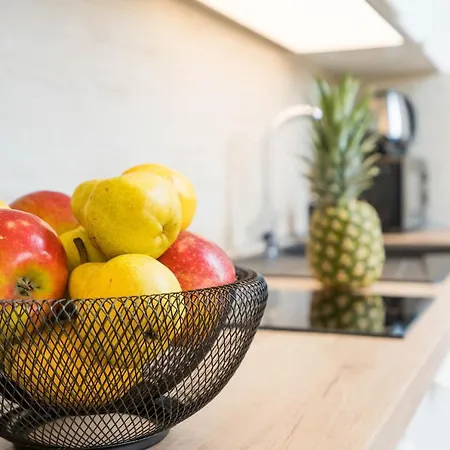 Apartament Fantattic Old Town Split