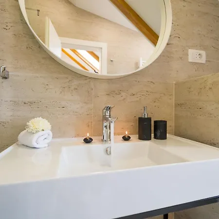 Fantattic Old Town Split