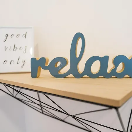 Apartament Fantattic Old Town *