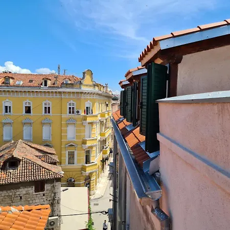 Apartament Fantattic Old Town *