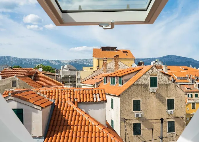 Fantattic Old Town Appartement *