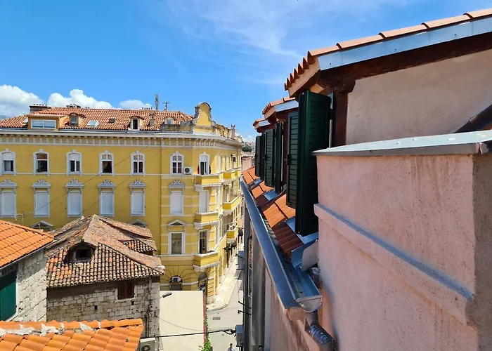 Appartement Fantattic Old Town *