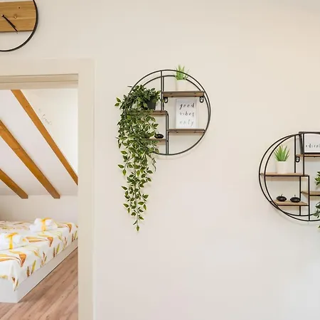 Fantattic Old Town * Spalato