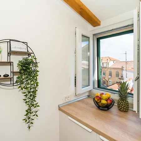 Appartamento Fantattic Old Town