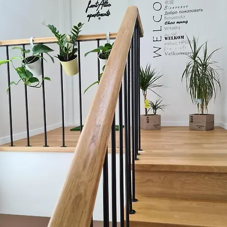 Fantattic Old Town * Spalato