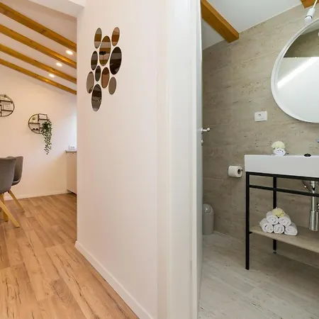 Fantattic Old Town * Spalato