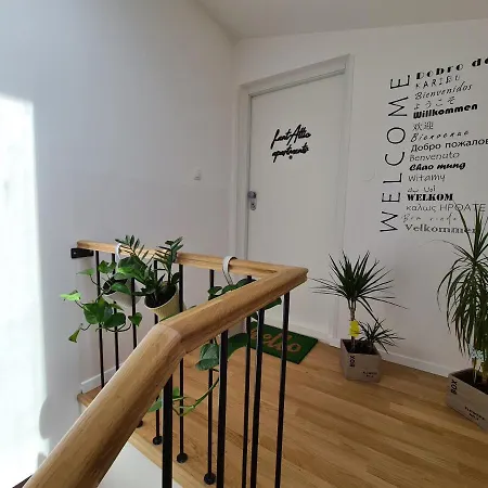 Fantattic Old Town Appartamento *