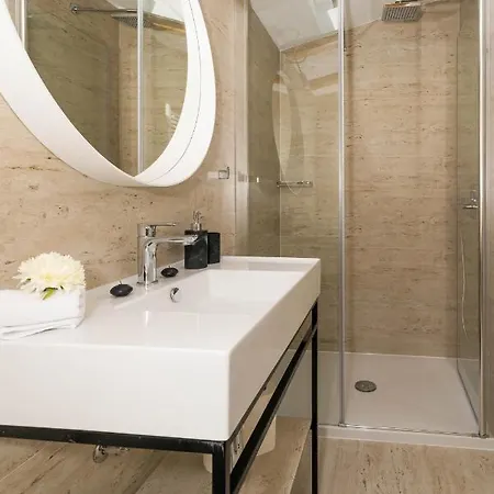 Appartamento Fantattic Old Town *