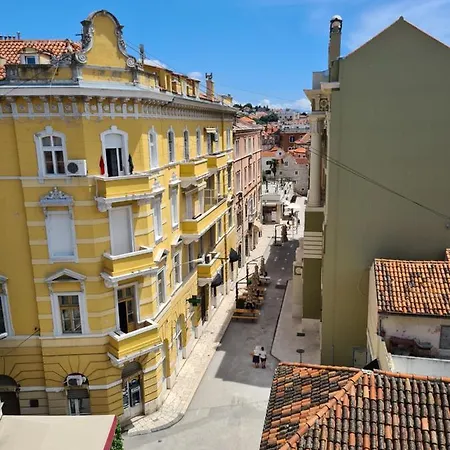 Appartamento Fantattic Old Town *