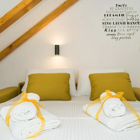 Fantattic Old Town Appartamento Spalato