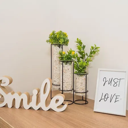 Appartamento Fantattic Old Town *