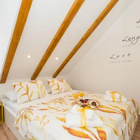 Appartamento Fantattic Old Town *