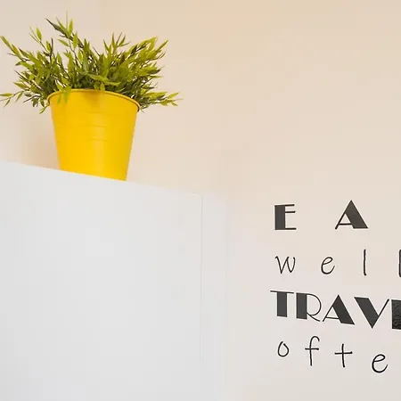 Appartamento Fantattic Old Town Spalato